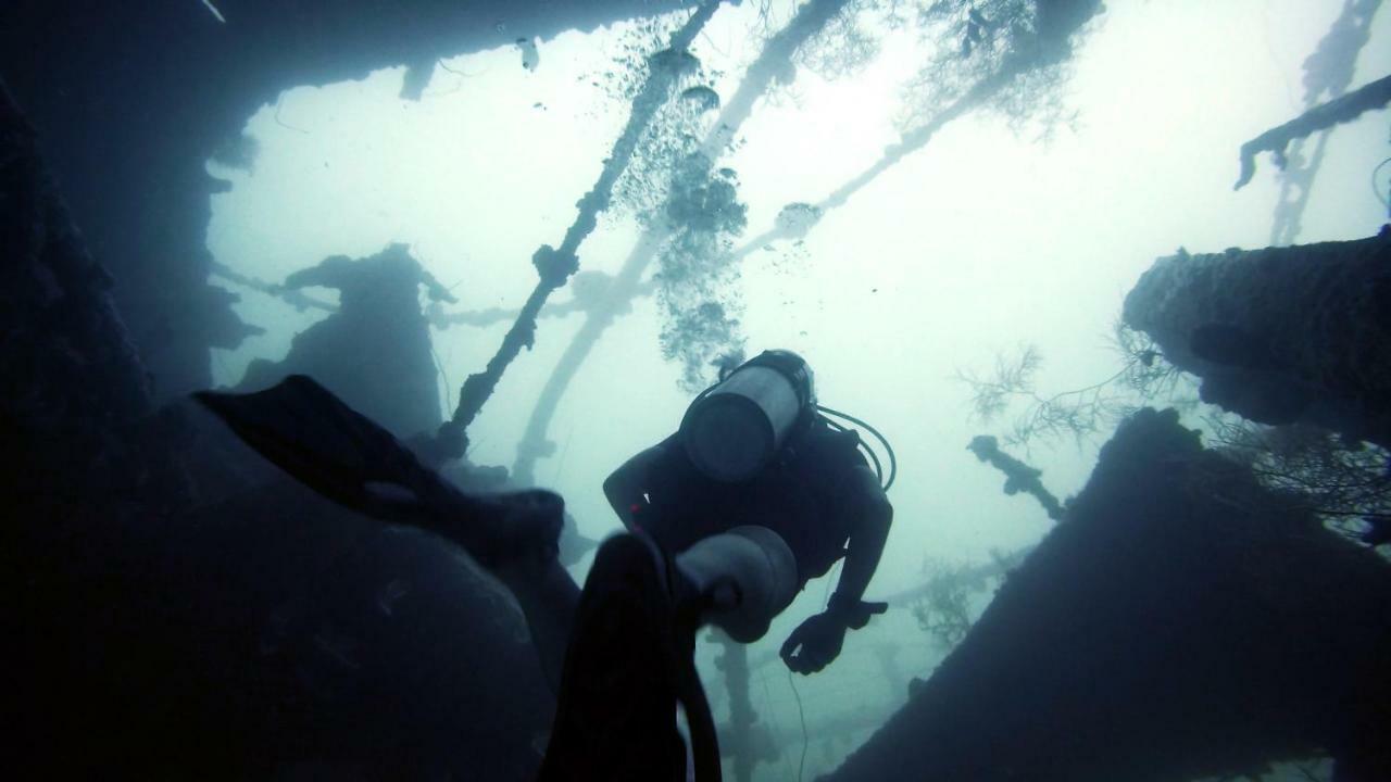 Equatorial Divers Lodge Feydhoo Exteriér fotografie